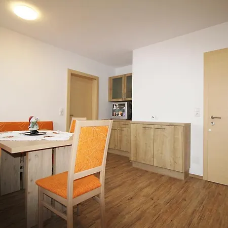 Apartment Tobias Zell am Ziller