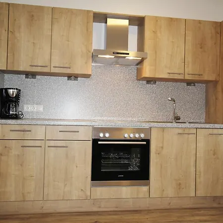 Tobias Apartment *