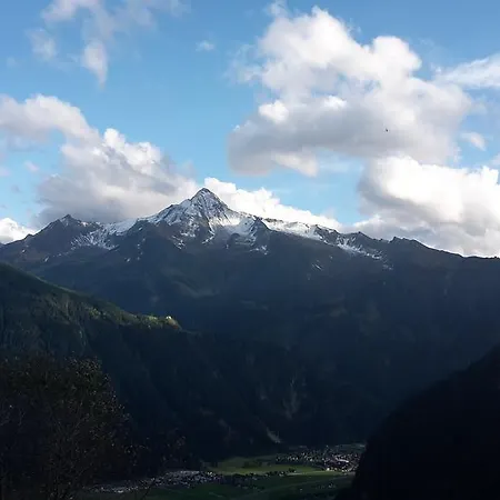 Tobias * Zell am Ziller