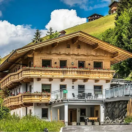 Apartment Tobias Zell am Ziller