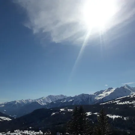 Apartment Tobias Zell am Ziller