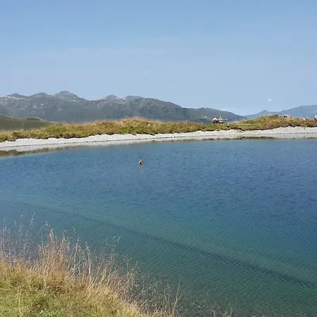 Tobias Appartamento *