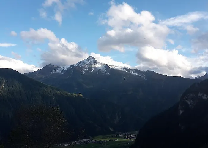 Tobias * Zell am Ziller