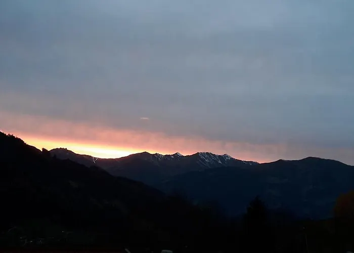 Tobias * Zell am Ziller