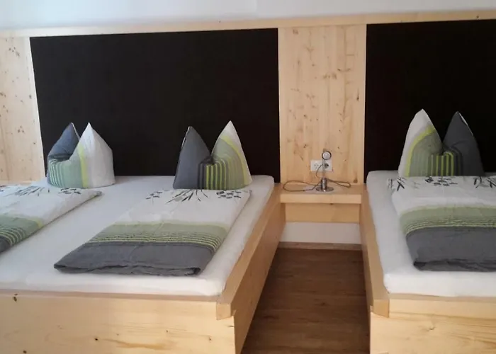 Tobias Zell am Ziller