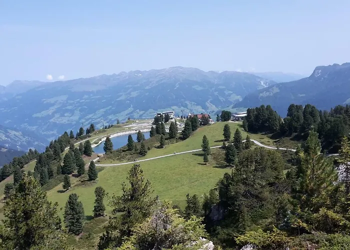 Tobias * Zell am Ziller